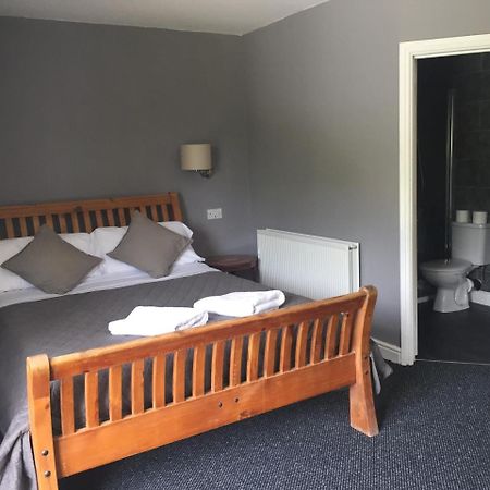Park Broom Lodge Carlisle  Exteriér fotografie