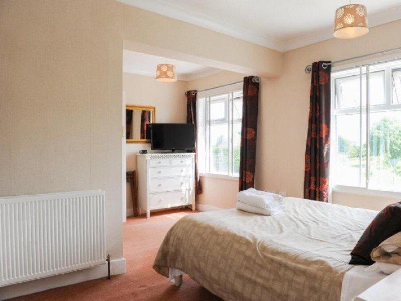 Park Broom Lodge Carlisle  Exteriér fotografie
