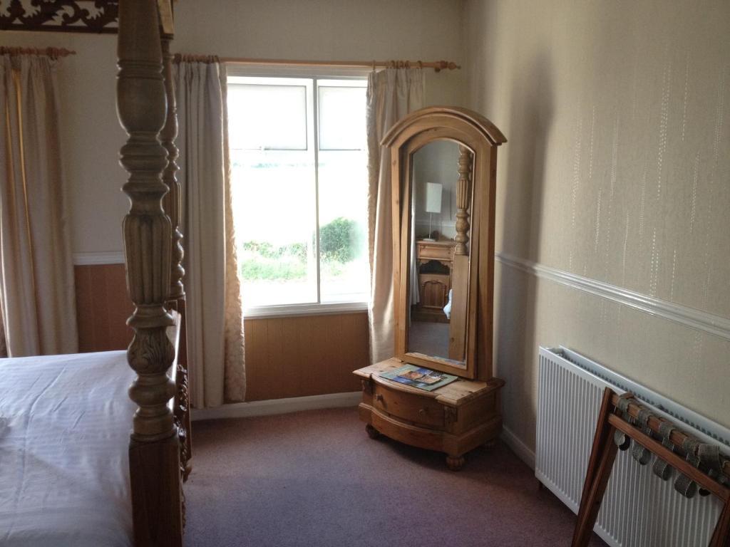 Park Broom Lodge Carlisle  Pokoj fotografie