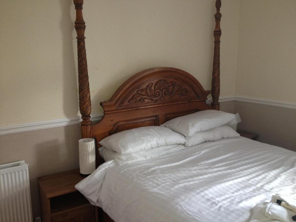 Park Broom Lodge Carlisle  Pokoj fotografie