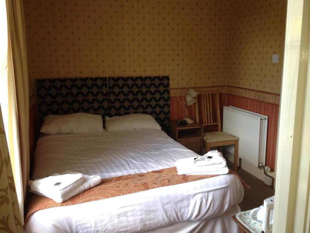 Park Broom Lodge Carlisle  Pokoj fotografie