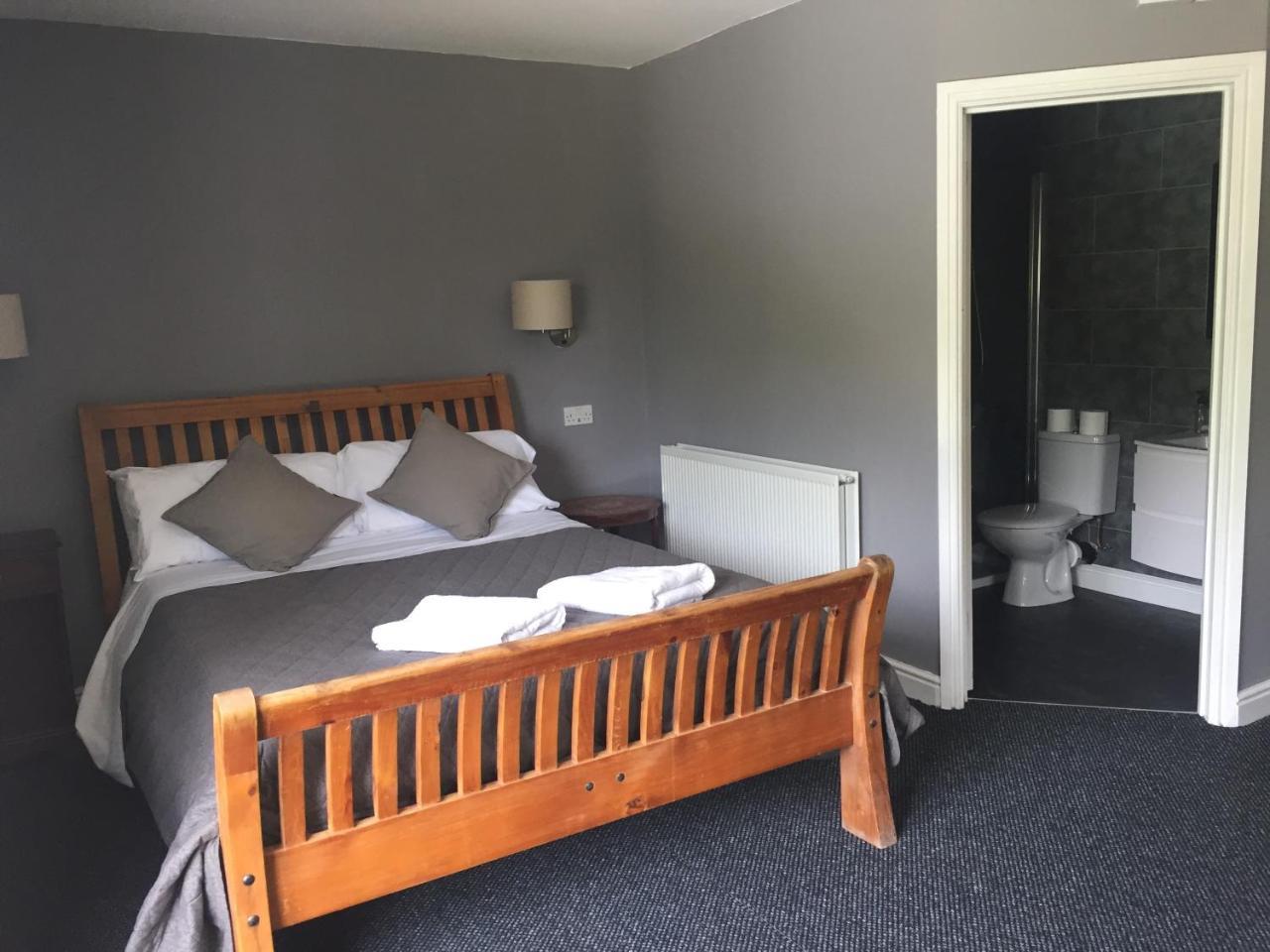 Park Broom Lodge Carlisle  Exteriér fotografie