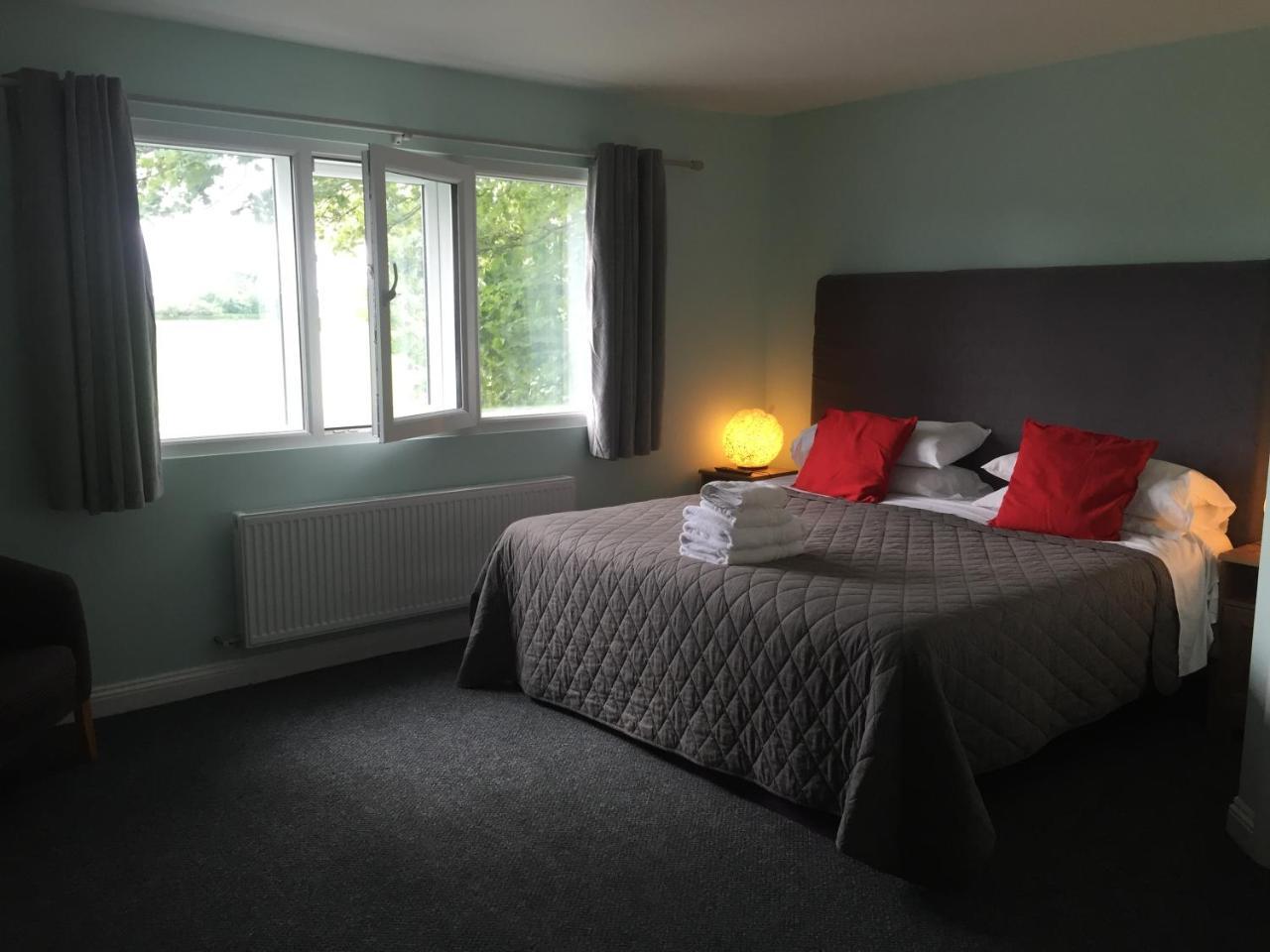 Park Broom Lodge Carlisle  Exteriér fotografie