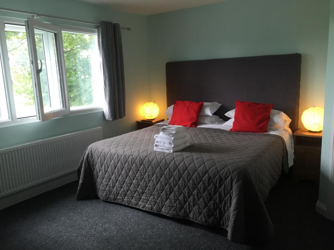 Park Broom Lodge Carlisle  Exteriér fotografie