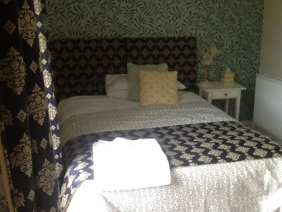 Park Broom Lodge Carlisle  Pokoj fotografie