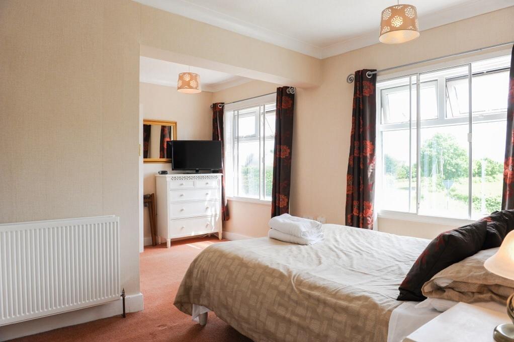 Park Broom Lodge Carlisle  Pokoj fotografie