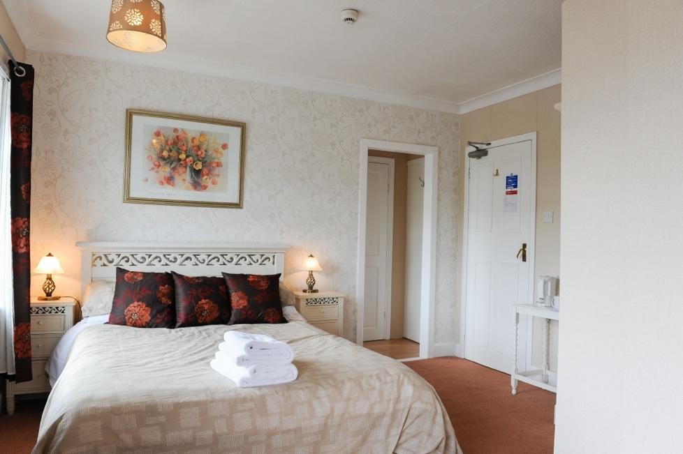 Park Broom Lodge Carlisle  Pokoj fotografie